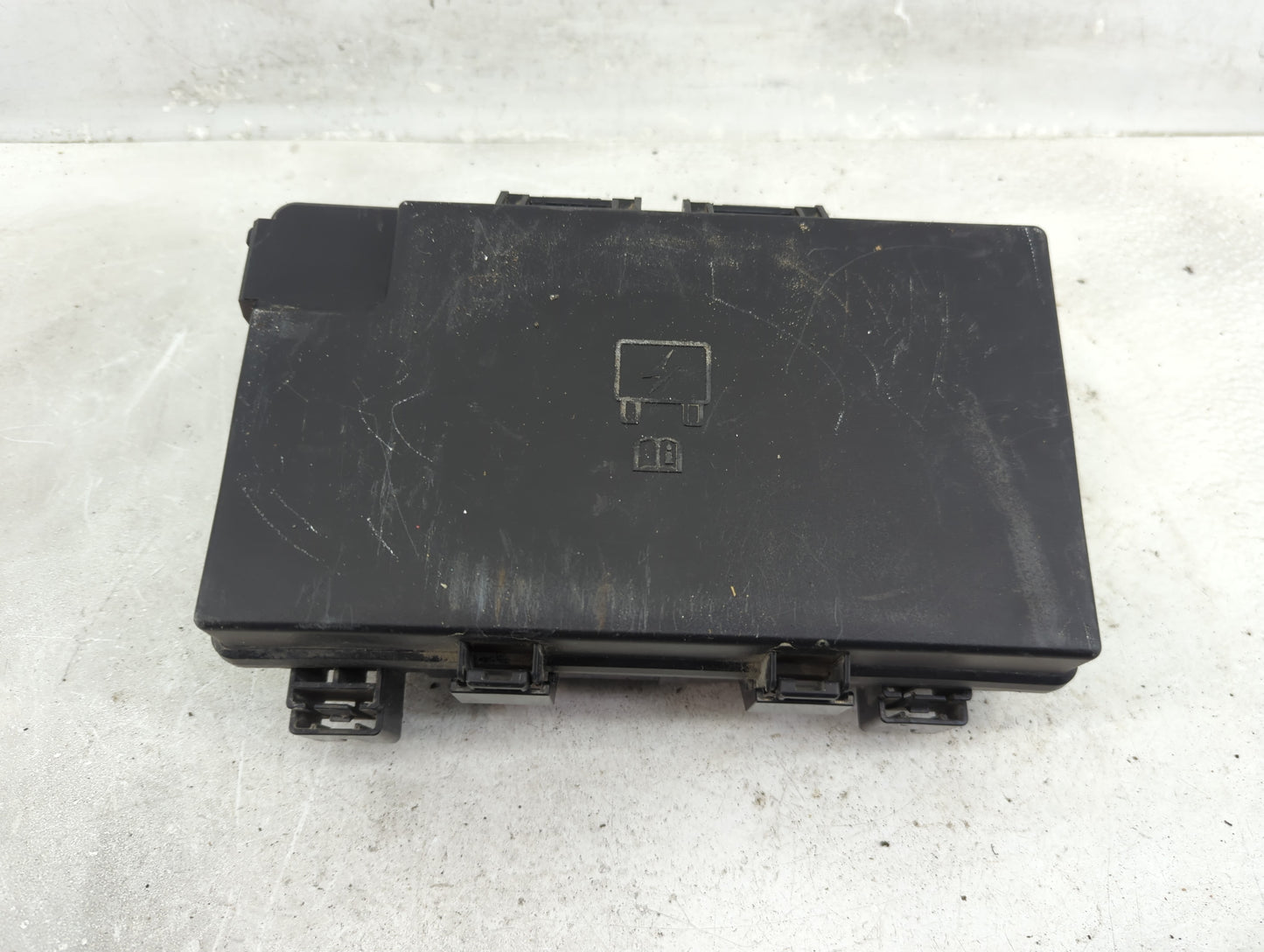 2013 Dodge Ram 1500 Fusebox Fuse Box Panel Relay Module P/N:7140-5131-30 7140-1980 Fits OEM Used Auto Parts - Oemusedautopar