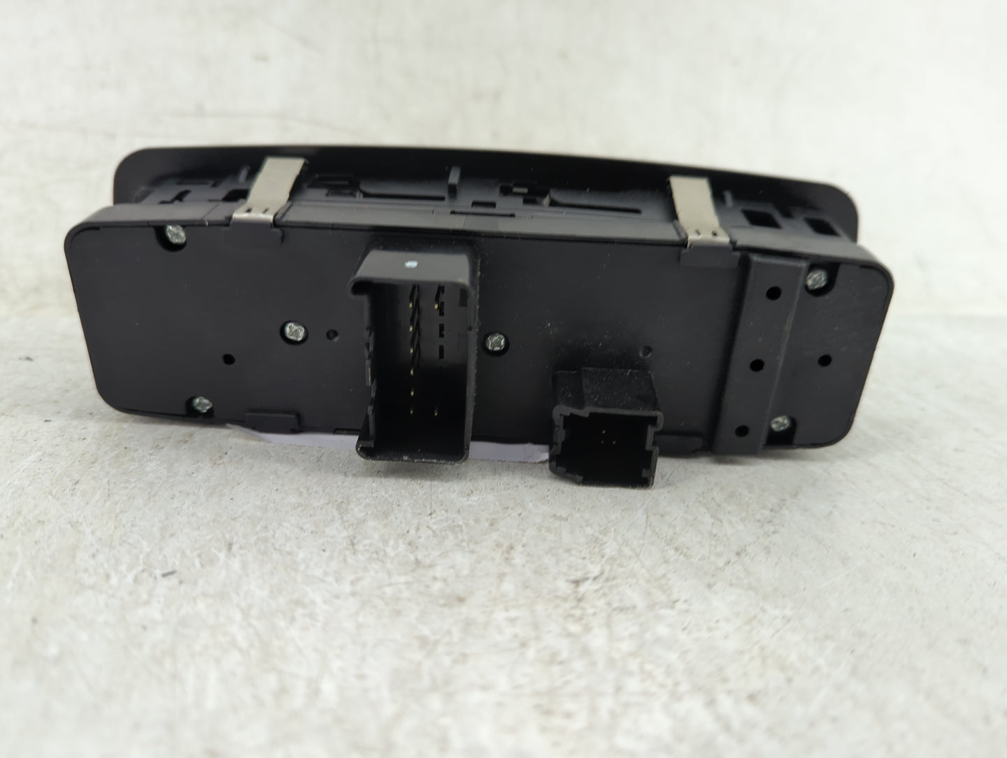 2013 Dodge Ram 1500 Master Power Window Switch Replacement Driver Side Left Fits Fits 2012 2014 2015 2016 OEM Used Auto Part