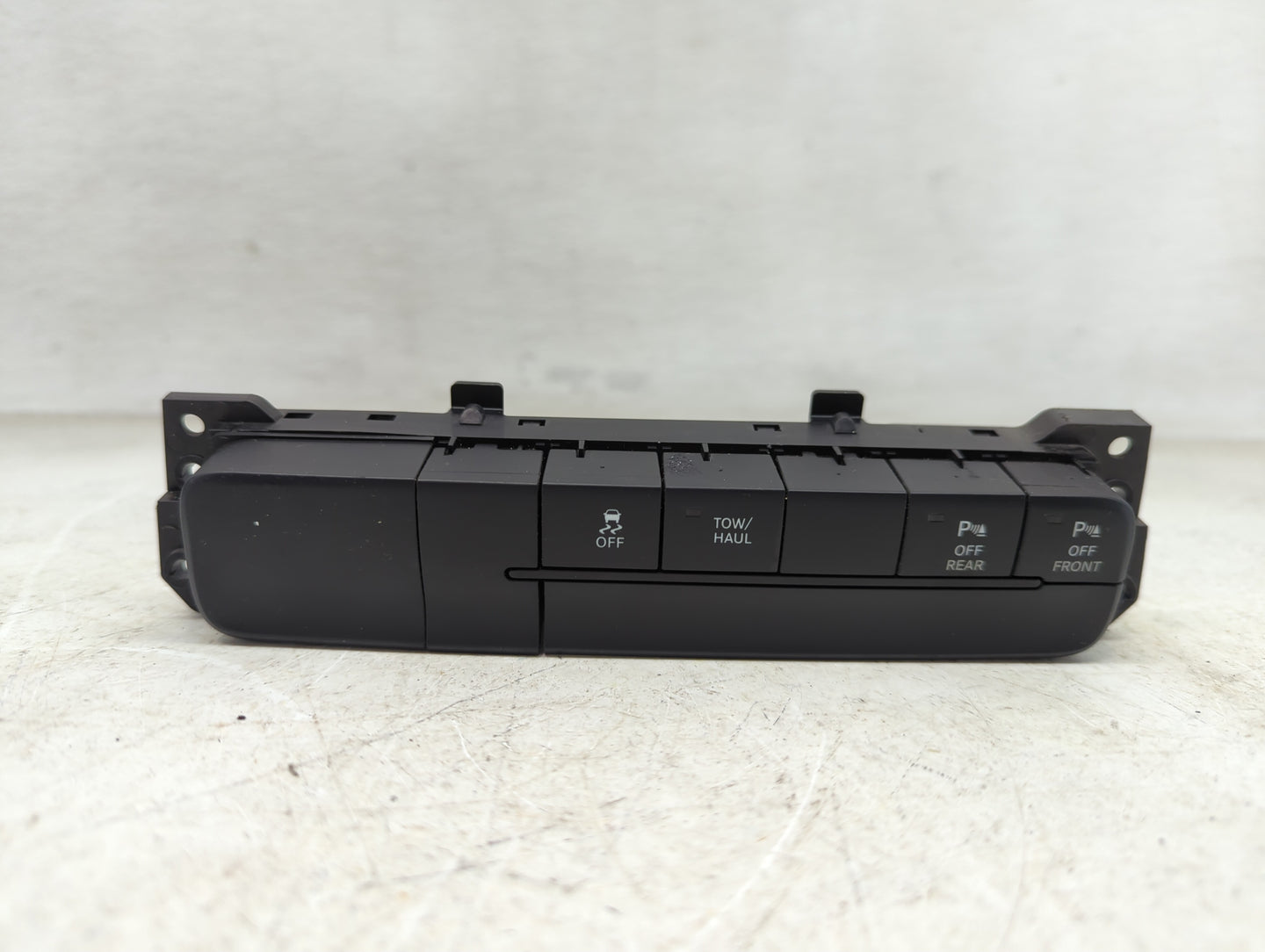 Dodge Ram 1500 Traction Control Module 68247632aa - Oemusedautoparts1.com
