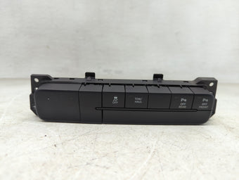 compare product Dodge Ram 1500 Traction Control Module 68247632aa