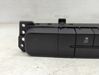 Dodge Ram 1500 Traction Control Module 68247632aa - Oemusedautoparts1.com