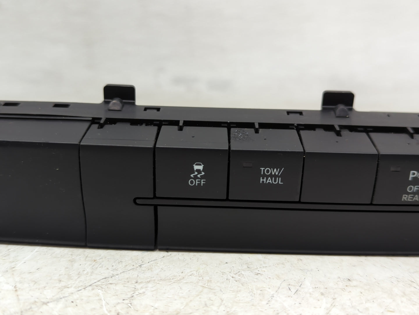 Dodge Ram 1500 Traction Control Module 68247632aa - Oemusedautoparts1.com