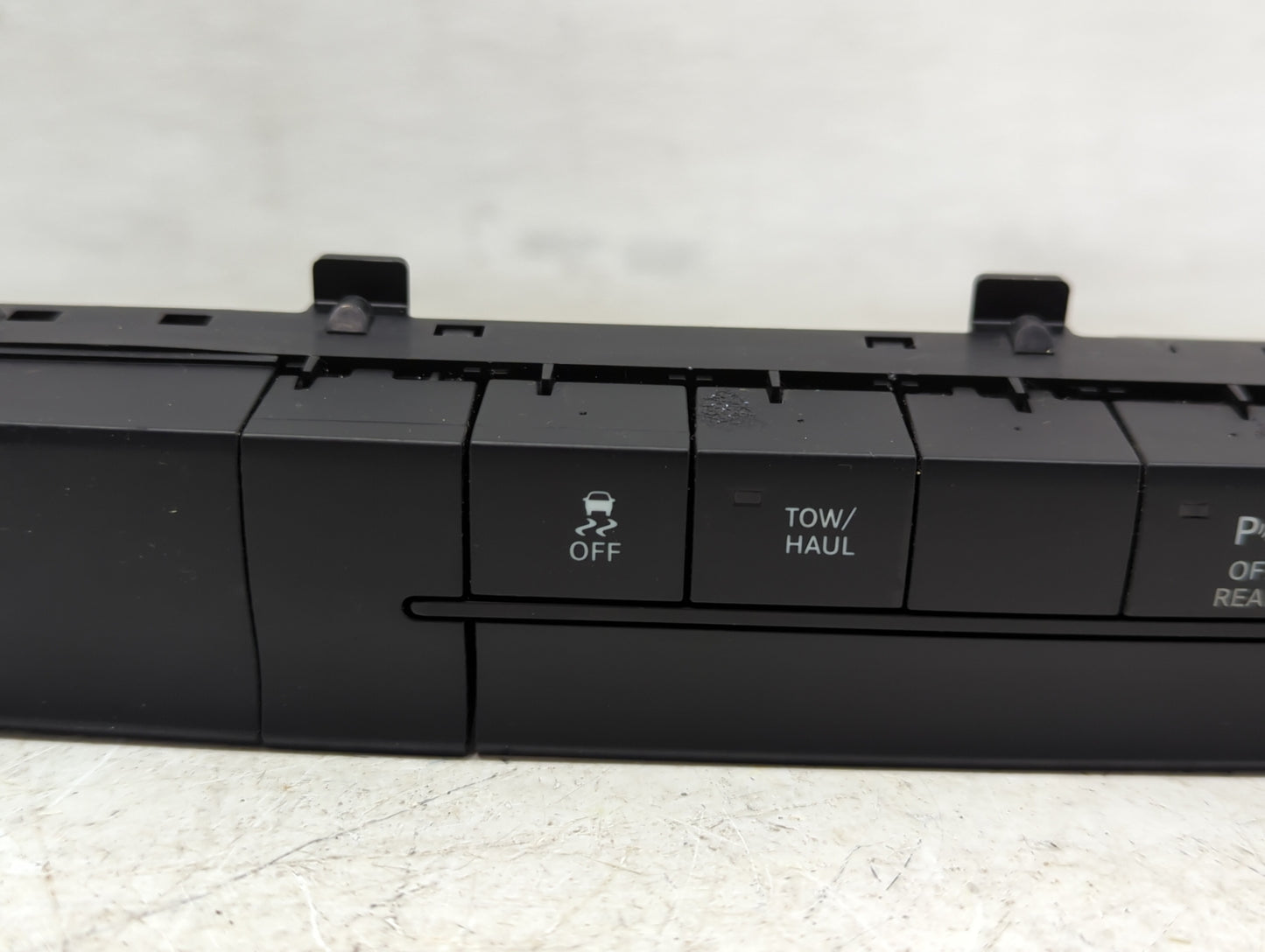 Dodge Ram 1500 Traction Control Module 68247632aa - Oemusedautoparts1.com
