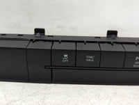 Dodge Ram 1500 Traction Control Module 68247632aa - Oemusedautoparts1.com
