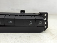 Dodge Ram 1500 Traction Control Module 68247632aa - Oemusedautoparts1.com