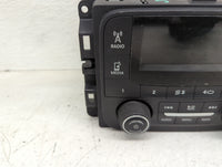 2013 Dodge Ram 1500 Radio AM FM Cd Player Receiver Replacement P/N:P68137113AE Fits OEM Used Auto Parts - Oemusedautoparts1.