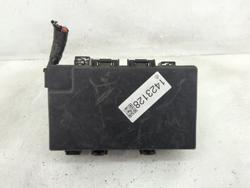 Dodge Ram 1500 Fusebox Fuse Box Relay Module Tipm 7140-1980-30 - Oemusedautoparts1.com