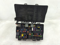Dodge Ram 1500 Fusebox Fuse Box Relay Module Tipm 7140-1980-30 - Oemusedautoparts1.com