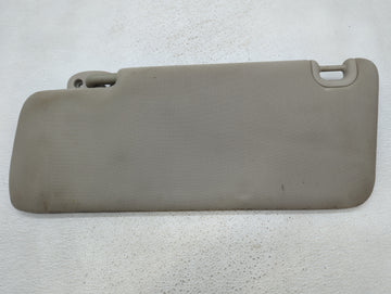 2013 Dodge Ram 1500 Sun Visor Shade Replacement Driver Left Mirror Fits Fits 2014 2015 2016 2017 2018 2019 2020 2021 2022 OE