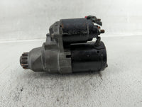 2013 Dodge Ram 1500 Car Starter Motor Solenoid OEM P/N:428000-7210 04801852AB Fits Fits 2011 2012 2014 2015 2016 OEM Used Au