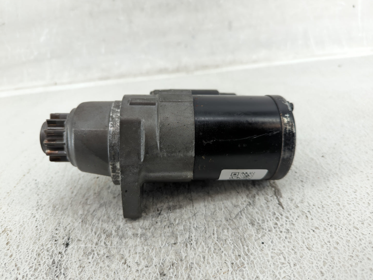 2013 Dodge Ram 1500 Car Starter Motor Solenoid OEM P/N:428000-7210 04801852AB Fits Fits 2011 2012 2014 2015 2016 OEM Used Au