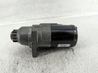 2013 Dodge Ram 1500 Car Starter Motor Solenoid OEM P/N:428000-7210 04801852AB Fits Fits 2011 2012 2014 2015 2016 OEM Used Au