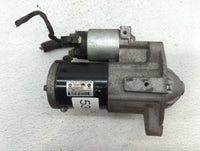 2013 Dodge Ram 1500 Car Starter Motor Solenoid OEM P/N:M000T23271ZC 56044734AC Fits OEM Used Auto Parts - Oemusedautoparts1.