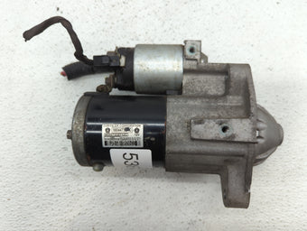compare product 2013 Dodge Ram 1500 Car Starter Motor Solenoid OEM P/N:M000T23271ZC 56044734AC Fits OEM Used Auto Parts