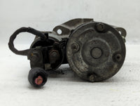 2013 Dodge Ram 1500 Car Starter Motor Solenoid OEM P/N:M000T23271ZC 56044734AC Fits OEM Used Auto Parts - Oemusedautoparts1.
