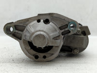 2013 Dodge Ram 1500 Car Starter Motor Solenoid OEM P/N:M000T23271ZC 56044734AC Fits OEM Used Auto Parts - Oemusedautoparts1.