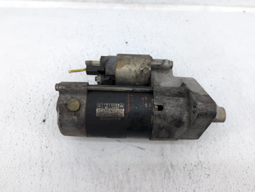 2006-2008 Dodge Ram 1500 Car Starter Motor Solenoid OEM P/N:428000-3051 04801256AC Fits OEM Used Auto Parts - Oemusedautopar