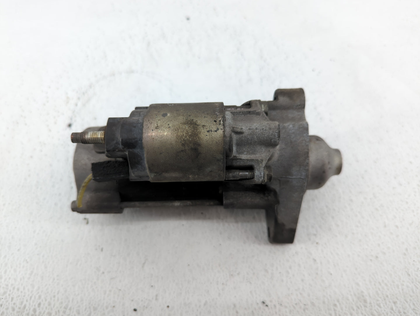 2006-2008 Dodge Ram 1500 Car Starter Motor Solenoid OEM P/N:428000-3051 04801256AC Fits OEM Used Auto Parts - Oemusedautopar