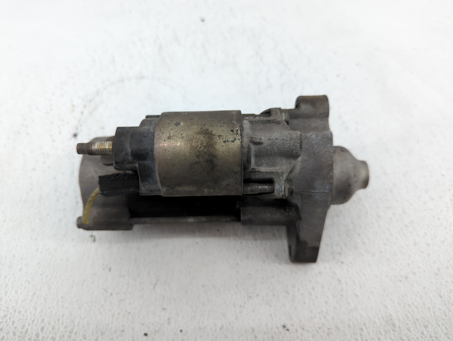 2006-2008 Dodge Ram 1500 Car Starter Motor Solenoid OEM P/N:428000-3051 04801256AC Fits OEM Used Auto Parts - Oemusedautopar