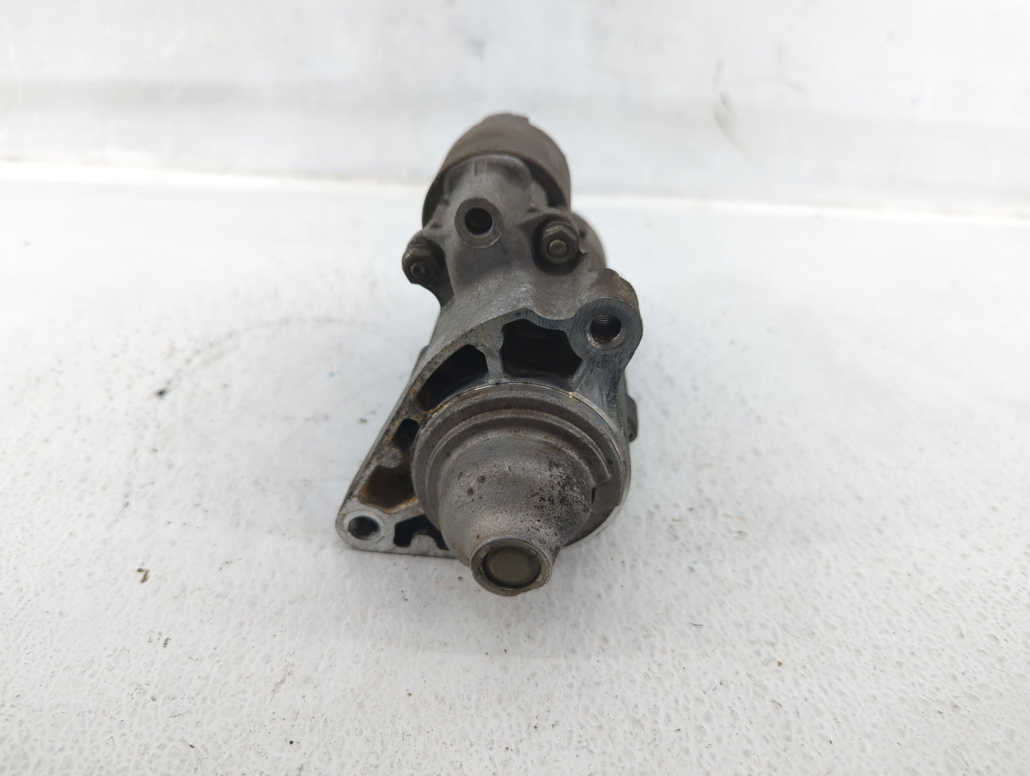 2006-2008 Dodge Ram 1500 Car Starter Motor Solenoid OEM P/N:428000-3051 04801256AC Fits OEM Used Auto Parts - Oemusedautopar