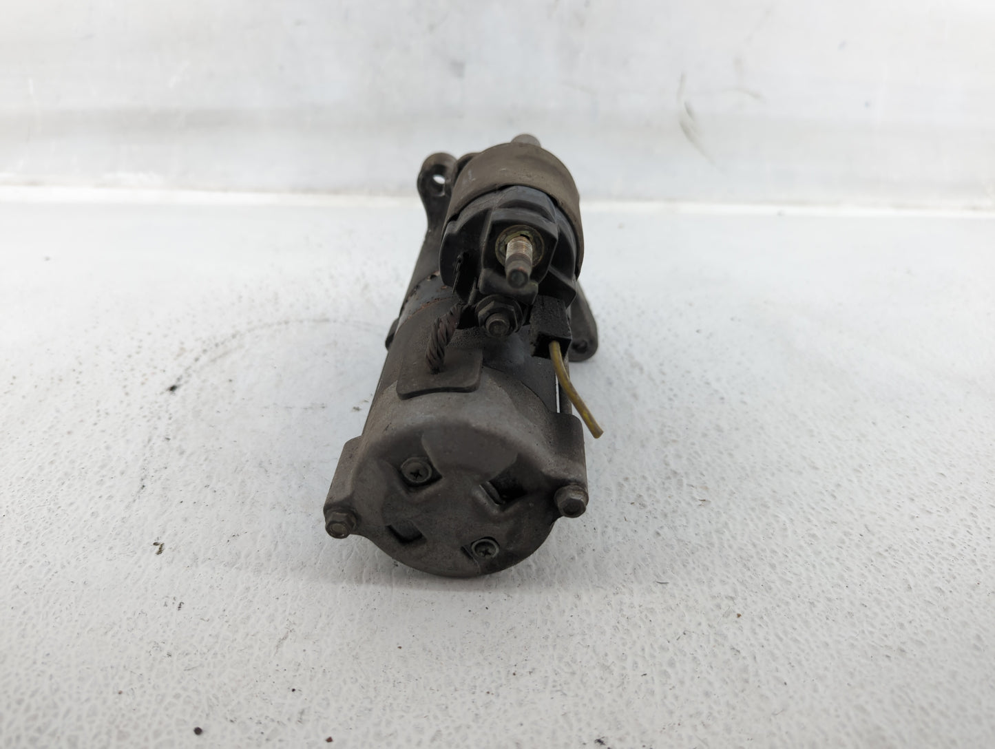 2006-2008 Dodge Ram 1500 Car Starter Motor Solenoid OEM P/N:428000-3051 04801256AC Fits OEM Used Auto Parts - Oemusedautopar