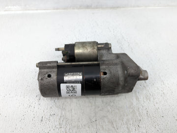 2006-2008 Dodge Ram 1500 Car Starter Motor Solenoid OEM P/N:408000-3851 04801256AC Fits OEM Used Auto Parts - Oemusedautopar