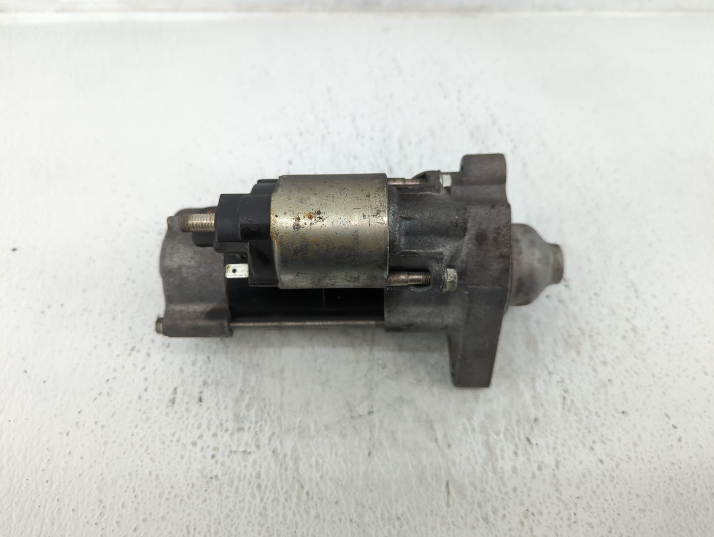 2006-2008 Dodge Ram 1500 Car Starter Motor Solenoid OEM P/N:408000-3851 04801256AC Fits OEM Used Auto Parts - Oemusedautopar