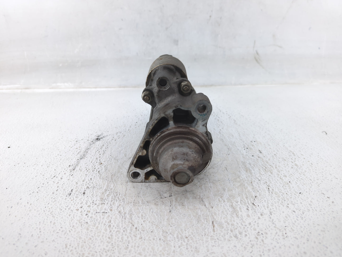 2006-2008 Dodge Ram 1500 Car Starter Motor Solenoid OEM P/N:408000-3851 04801256AC Fits OEM Used Auto Parts - Oemusedautopar