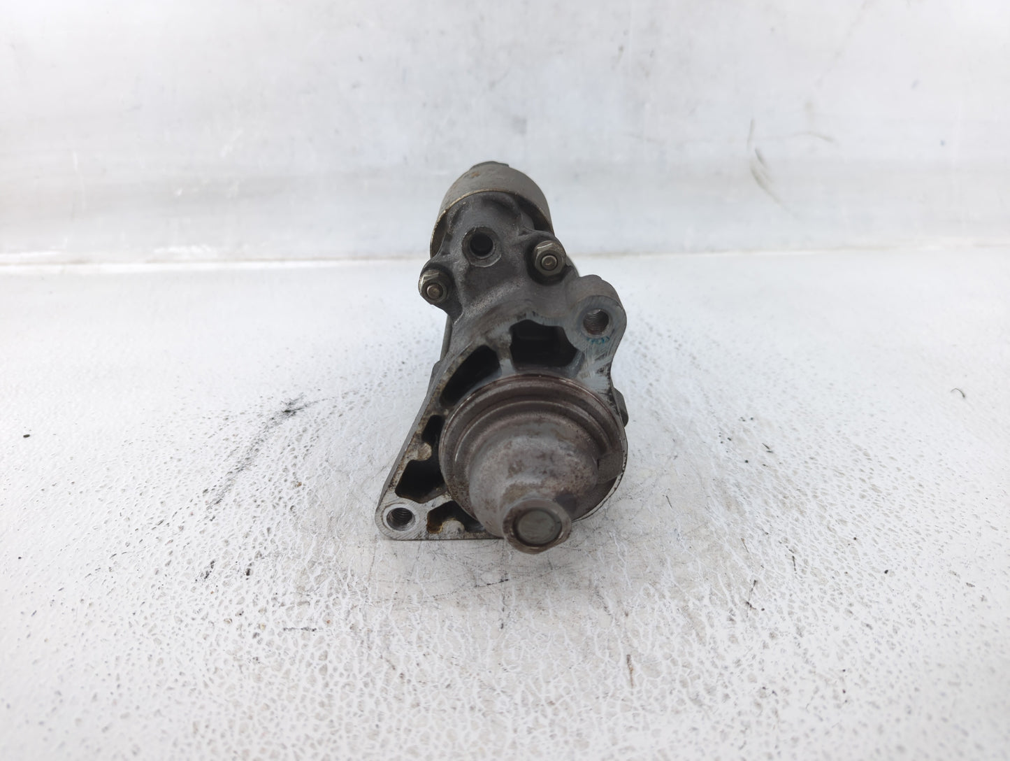2006-2008 Dodge Ram 1500 Car Starter Motor Solenoid OEM P/N:408000-3851 04801256AC Fits OEM Used Auto Parts - Oemusedautopar