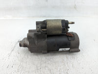 2006-2008 Dodge Ram 1500 Car Starter Motor Solenoid OEM P/N:408000-3851 04801256AC Fits OEM Used Auto Parts - Oemusedautopar