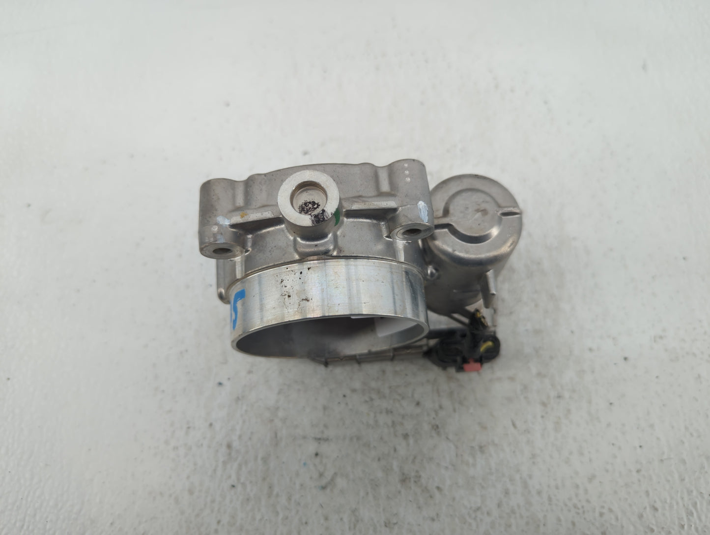 2013 Dodge Ram 1500 Throttle Body P/N:0 280 750 570 05184349AC Fits Fits 2011 2012 2014 2015 2016 2017 2018 2019 2020 2021 2