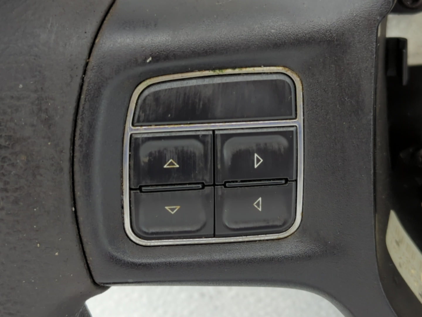 steering wheel - Oemusedautoparts1.com