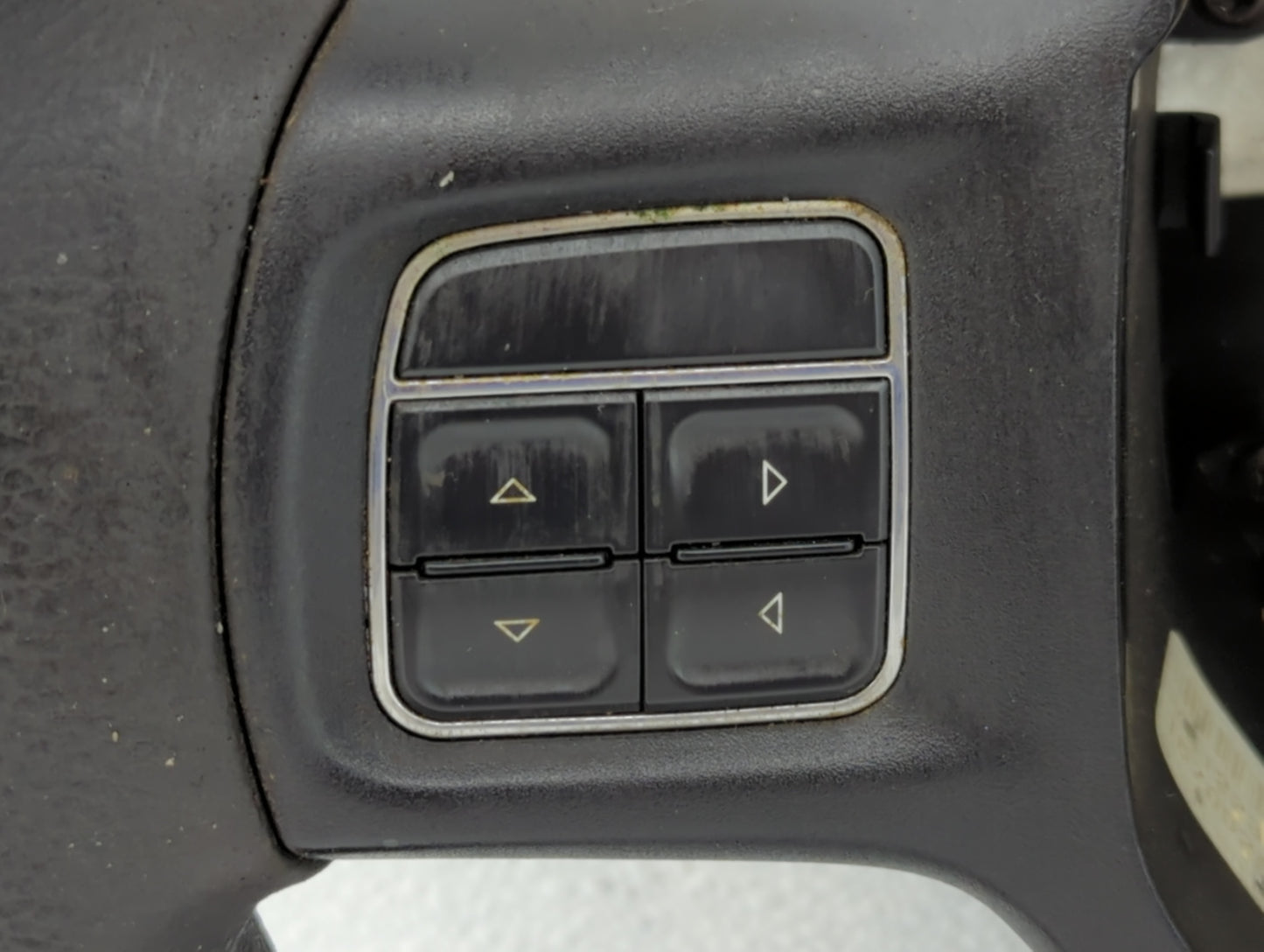 steering wheel - Oemusedautoparts1.com