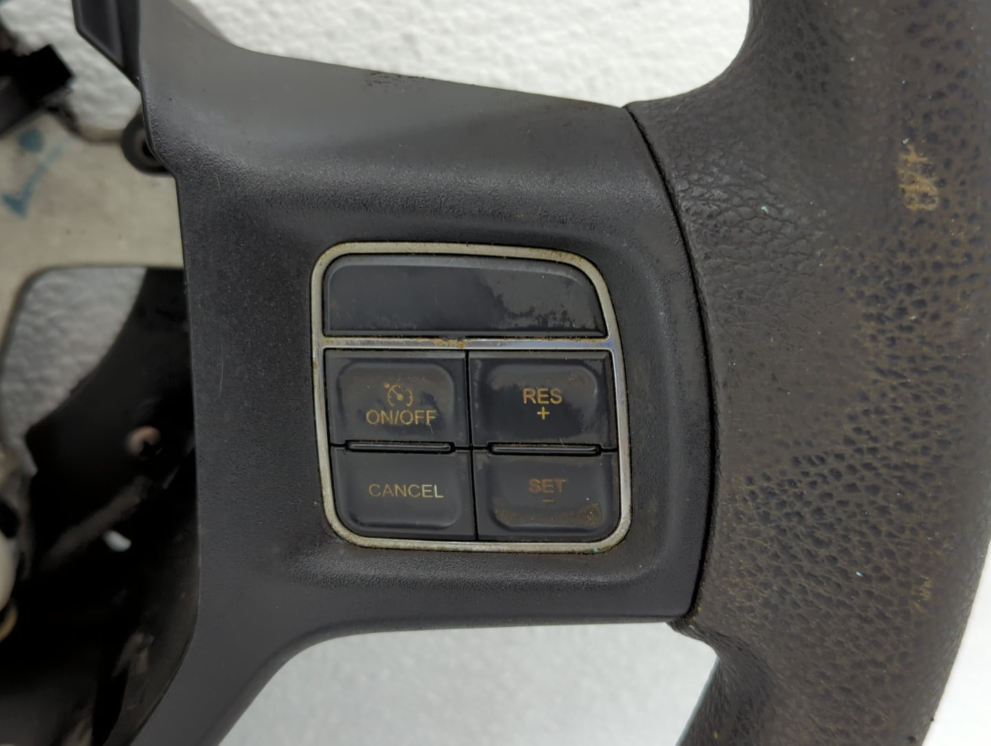 steering wheel - Oemusedautoparts1.com