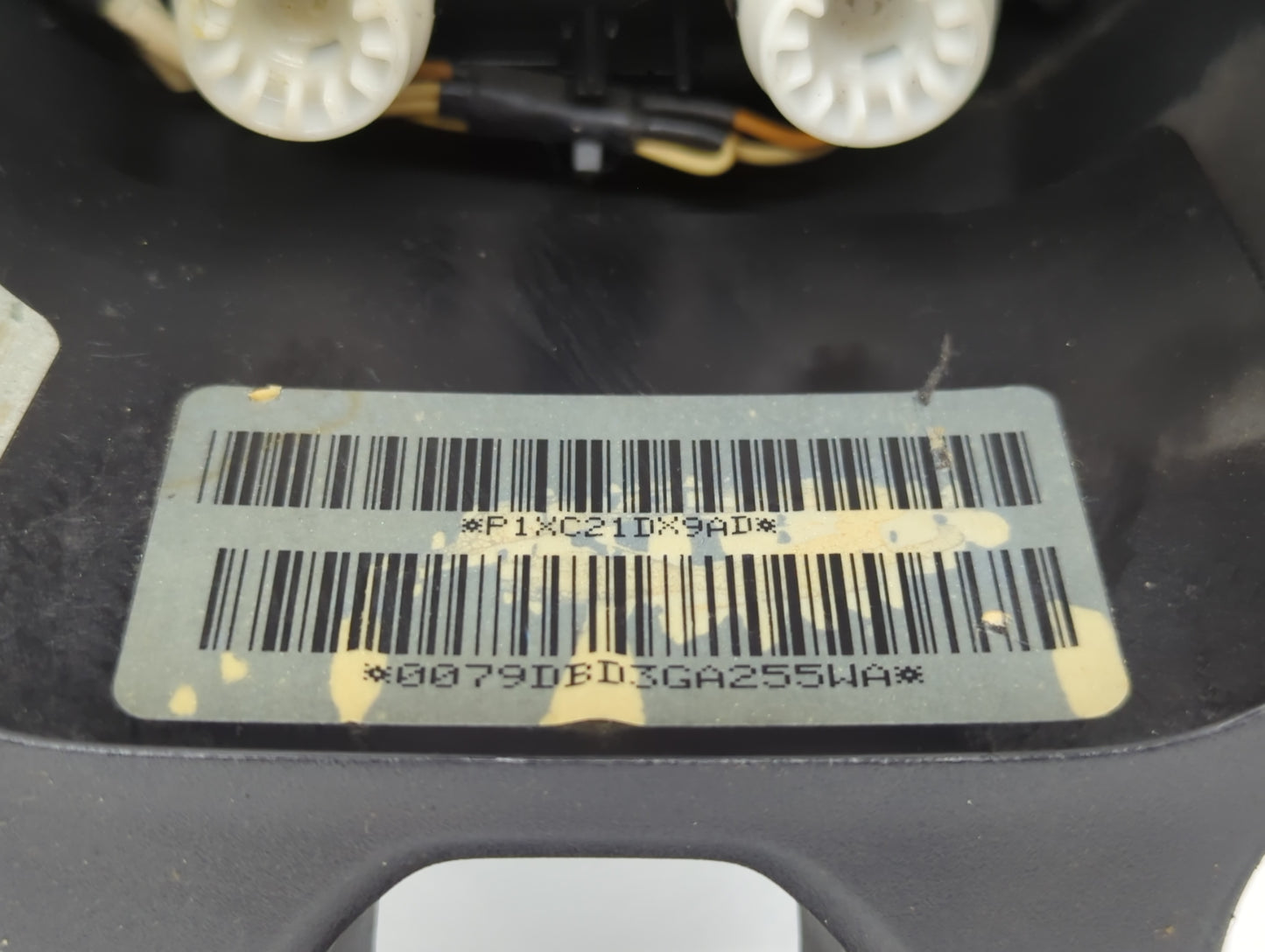 steering wheel - Oemusedautoparts1.com