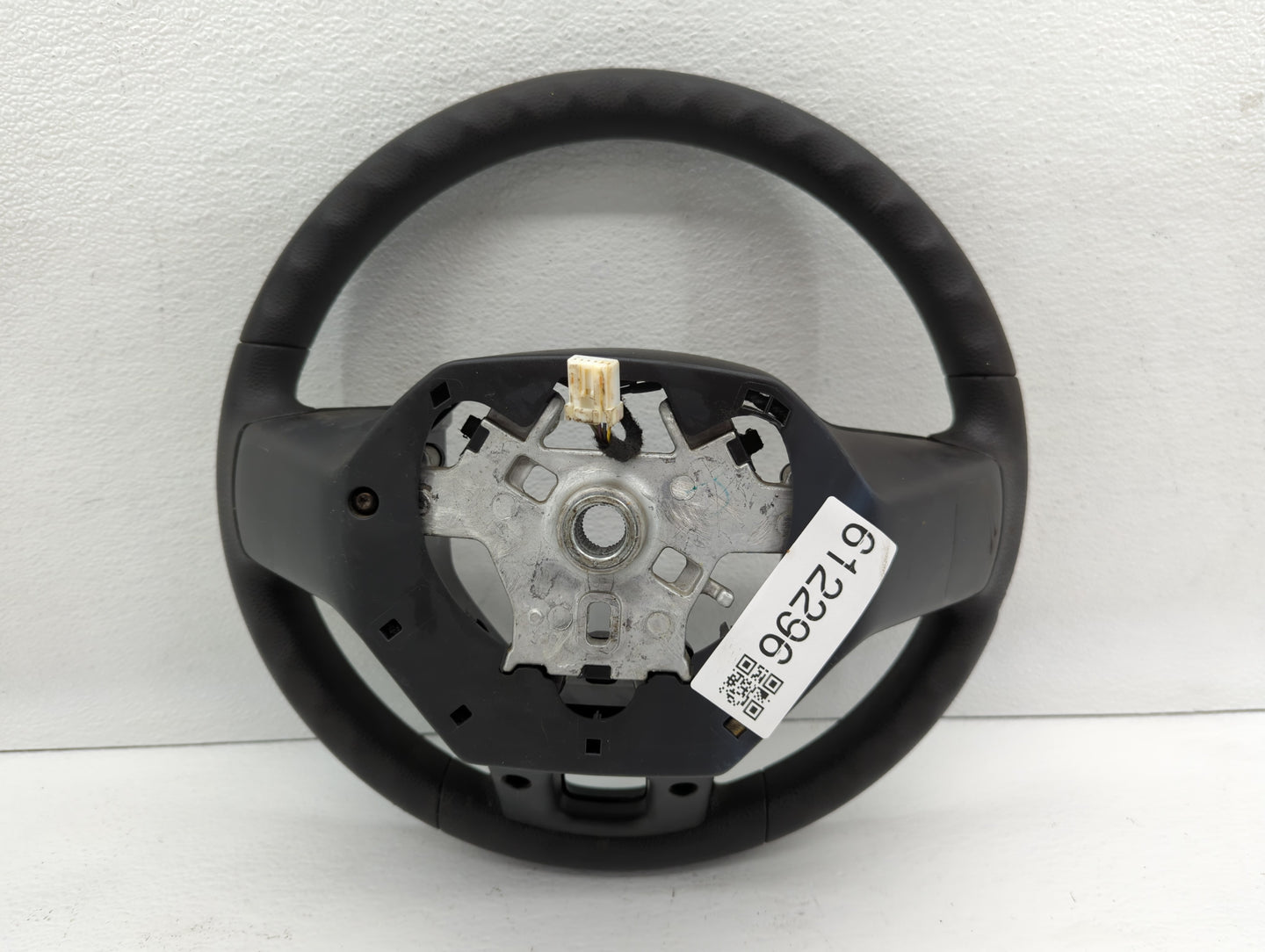 steering wheel - Oemusedautoparts1.com