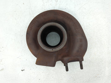 2006 Lincoln Zephyr Turbocharger Turbo Charger Super Charger Supercharger - Oemusedautoparts1.com
