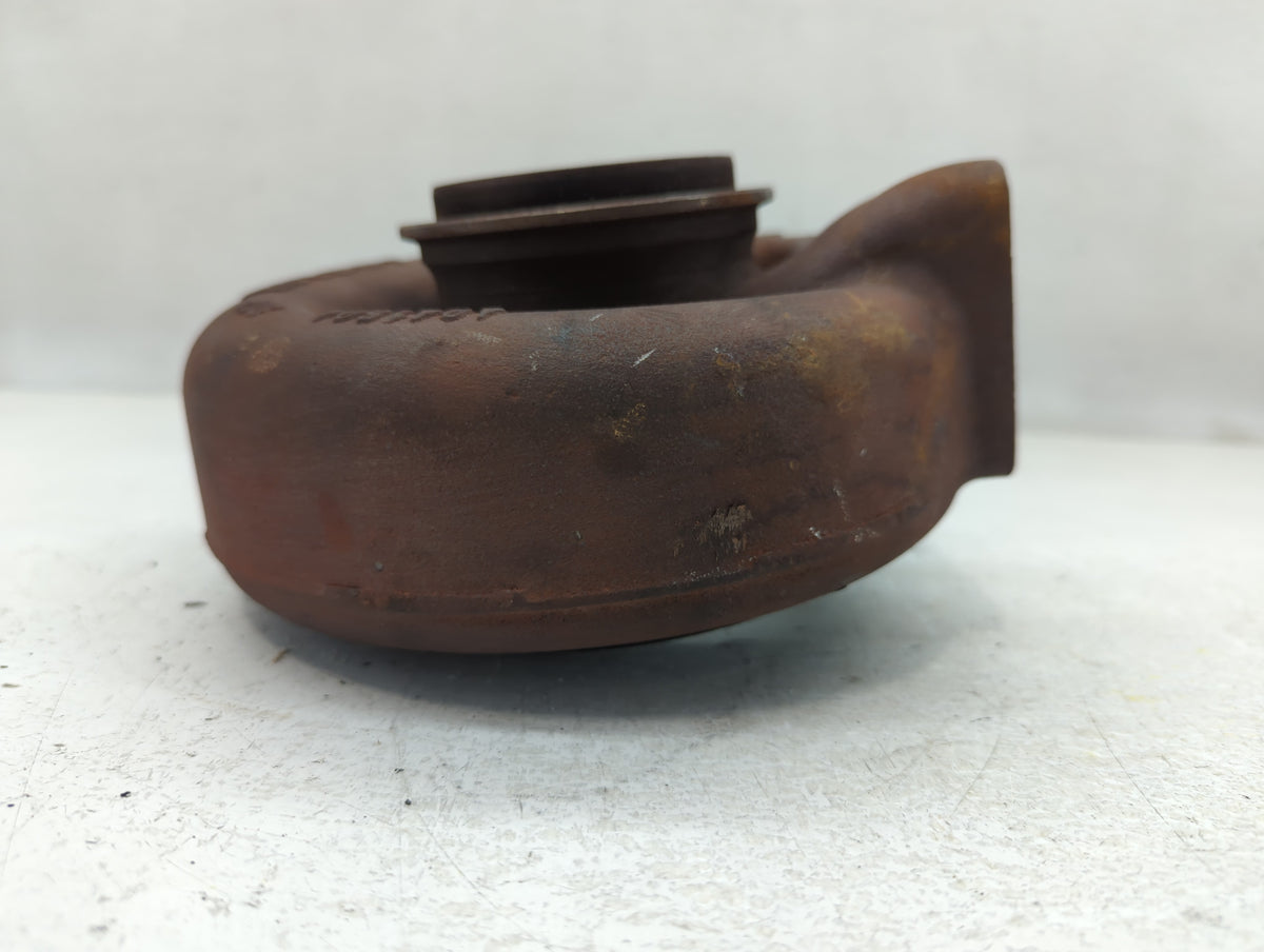 2006 Lincoln Zephyr Turbocharger Turbo Charger Super Charger Supercharger - Oemusedautoparts1.com