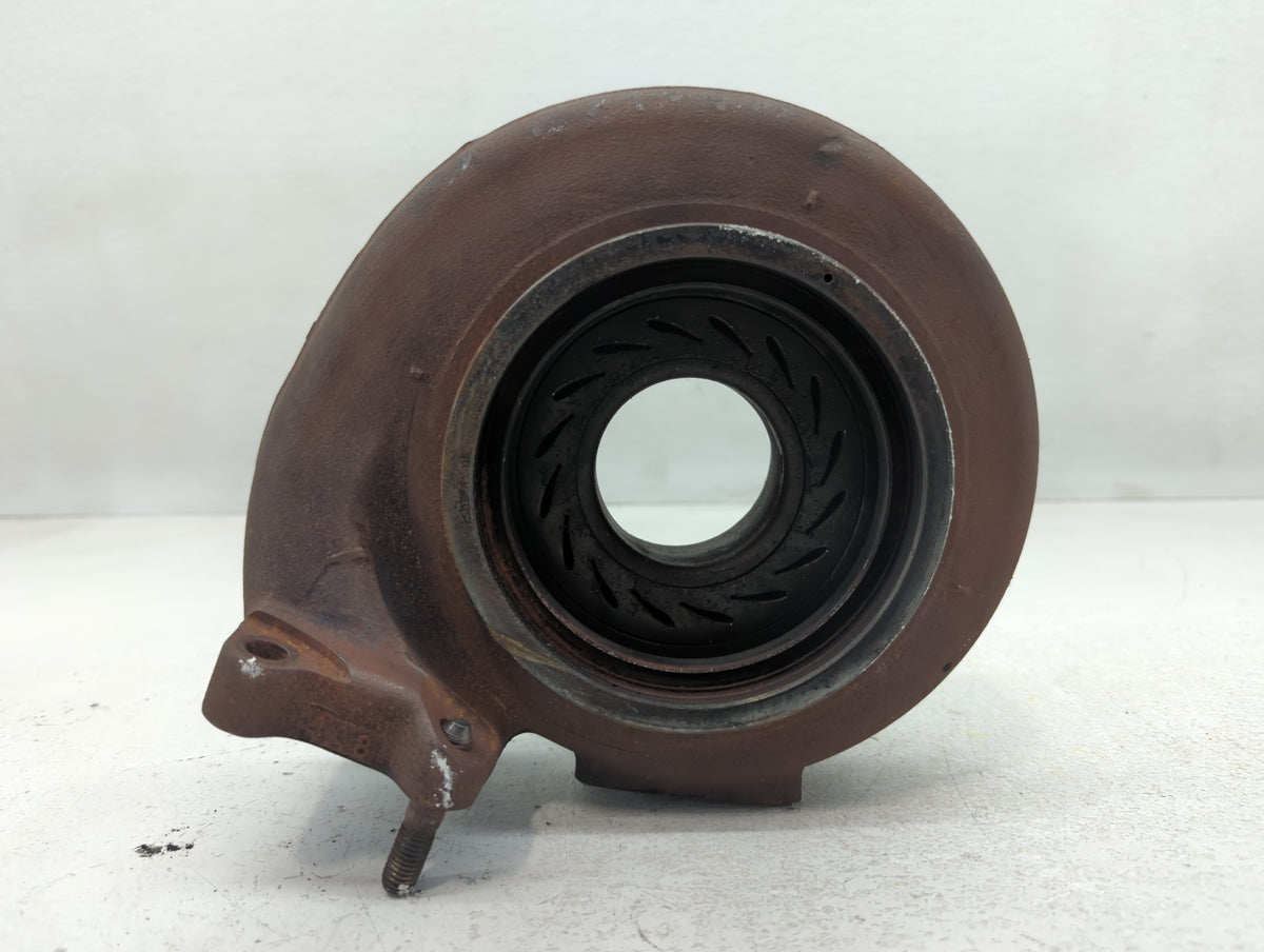 2006 Lincoln Zephyr Turbocharger Turbo Charger Super Charger Supercharger - Oemusedautoparts1.com