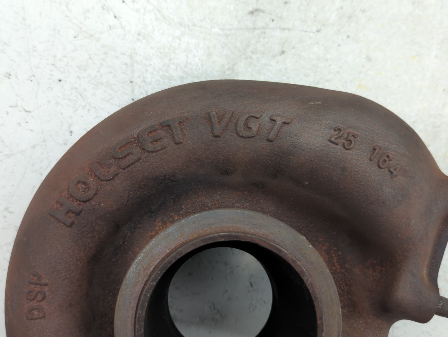 2006 Lincoln Zephyr Turbocharger Turbo Charger Super Charger Supercharger - Oemusedautoparts1.com