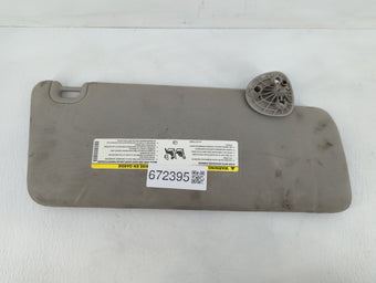 compare product 2013 Dodge Ram 1500 Sun Visor Shade Replacement Driver Left Mirror Fits Fits 2014 2015 2016 2017 2018 2019 2020 2021 2022 OEM Used Auto Parts