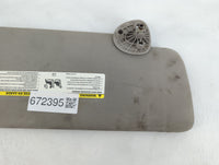 2013 Dodge Ram 1500 Sun Visor Shade Replacement Driver Left Mirror Fits Fits 2014 2015 2016 2017 2018 2019 2020 2021 2022 OE