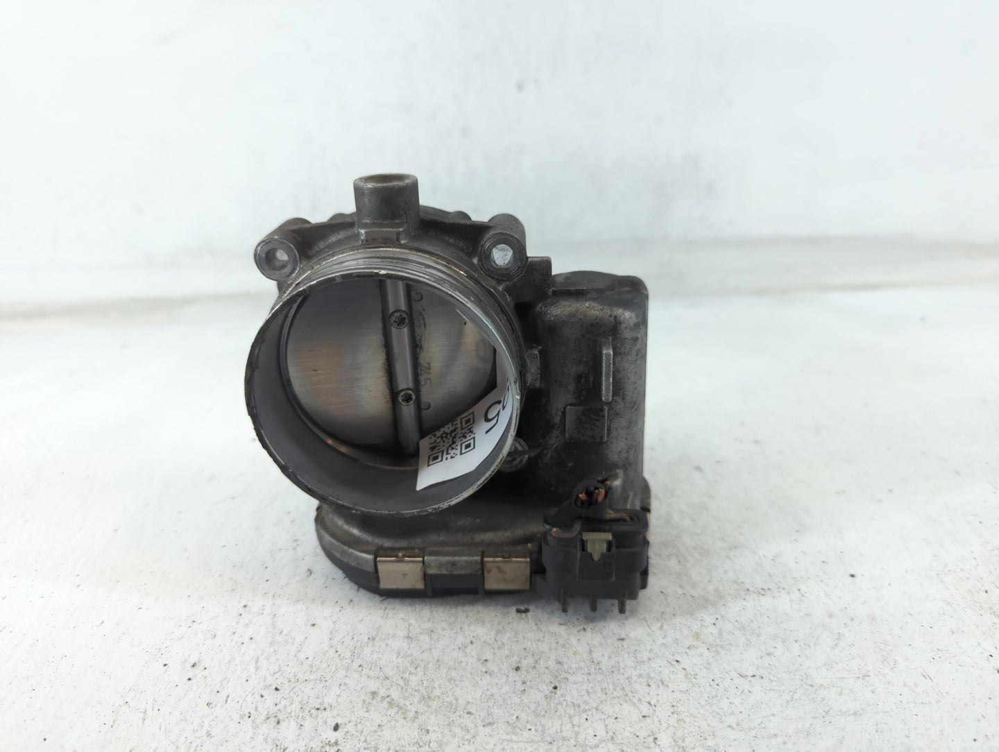 2013 Dodge Ram 1500 Throttle Body P/N:0 280 750 570 05184349AC Fits Fits 2011 2012 2014 2015 2016 2017 2018 2019 2020 2021 2