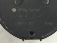 2013 Dodge Ram 1500 Throttle Body P/N:0 280 750 570 05184349AC Fits Fits 2011 2012 2014 2015 2016 2017 2018 2019 2020 2021 2