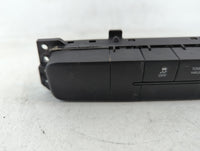 2013 Dodge Ram 1500 Climate Control Module Temperature AC/Heater Replacement P/N:P56054468AA Fits OEM Used Auto Parts - Oemu