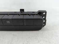 2013 Dodge Ram 1500 Climate Control Module Temperature AC/Heater Replacement P/N:P56054468AA Fits OEM Used Auto Parts - Oemu