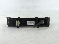 2013 Dodge Ram 1500 Climate Control Module Temperature AC/Heater Replacement P/N:P56054468AA Fits OEM Used Auto Parts - Oemu
