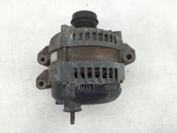 2013 Dodge Ram 1500 Alternator Replacement Generator Charging Assembly Engine OEM Fits OEM Used Auto Parts - Oemusedautopart