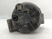 2013 Dodge Ram 1500 Alternator Replacement Generator Charging Assembly Engine OEM Fits OEM Used Auto Parts - Oemusedautopart