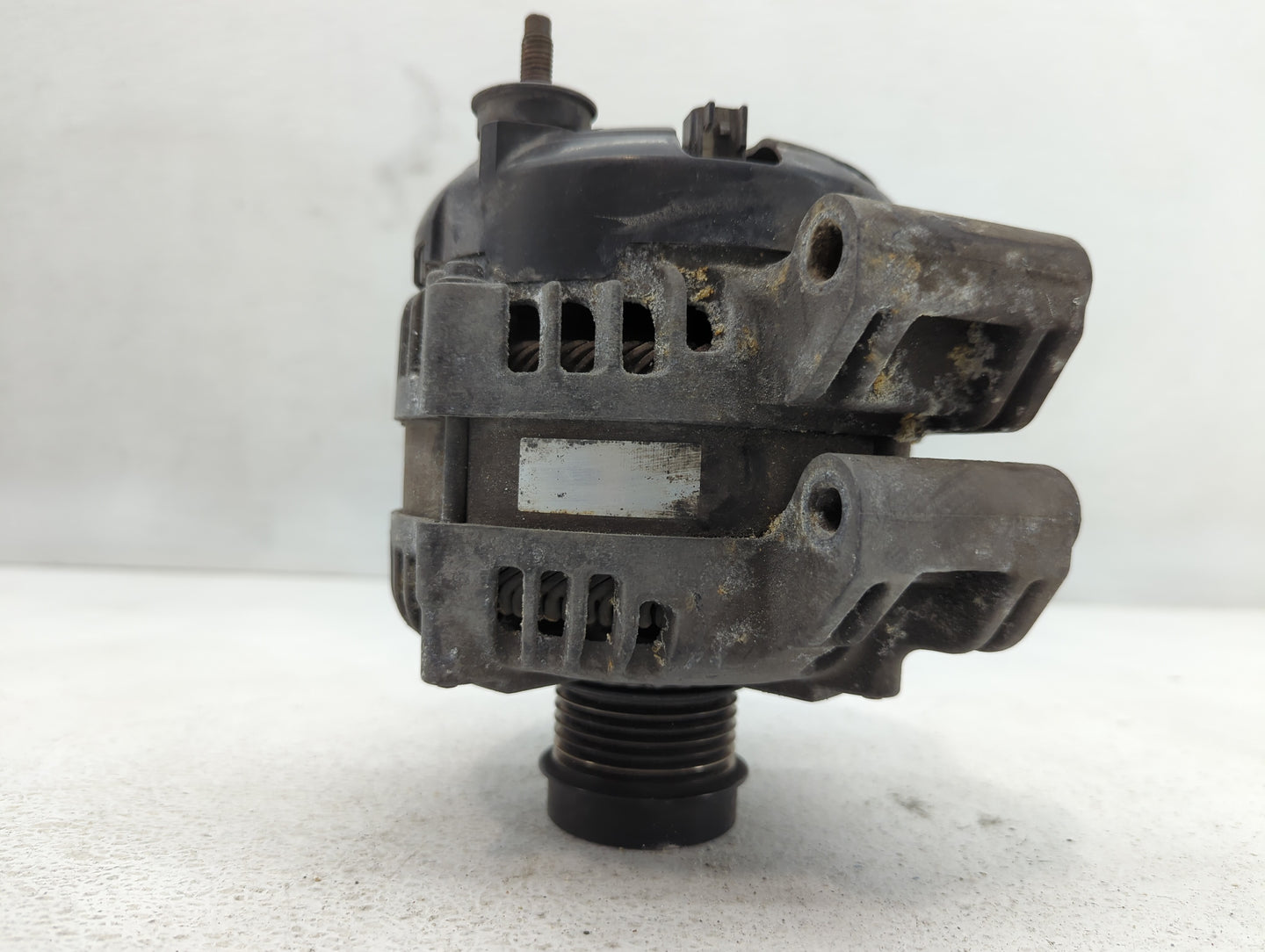 2013 Dodge Ram 1500 Alternator Replacement Generator Charging Assembly Engine OEM Fits OEM Used Auto Parts - Oemusedautopart